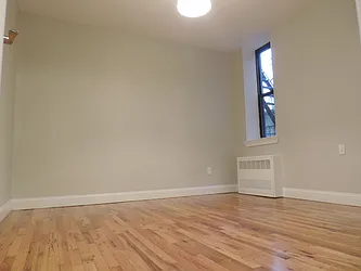 Rented by J Misrahi Realty Corp