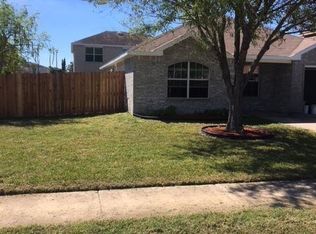 3001 Providence Ave, McAllen, TX 78504