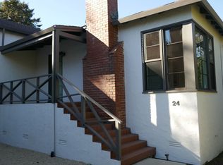 24 Davenport Ct, San Rafael, CA 94901