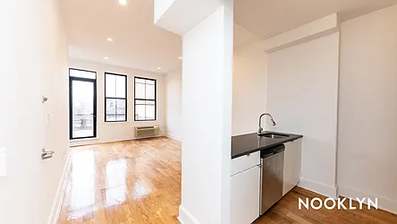 Rented by Nooklyn NYC LLC