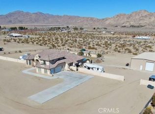 30780 Sherwood St, Lucerne Valley, CA 92356