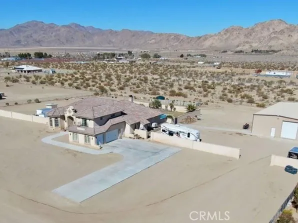 30780 Sherwood St, Lucerne Valley, CA 92356