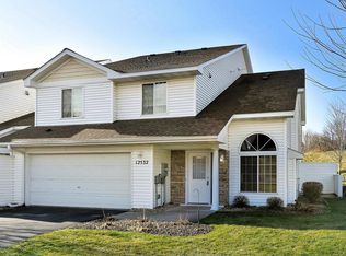 12532 43rd St NE, Saint Michael, MN 55376