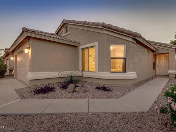 33852 N Mercedes Dr, Queen Creek, AZ 85142