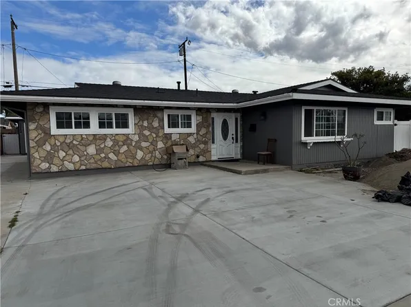 6882 San Paco Cir, Buena Park, CA