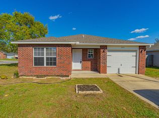 295 Limestone Cir, Crestview, FL 32539
