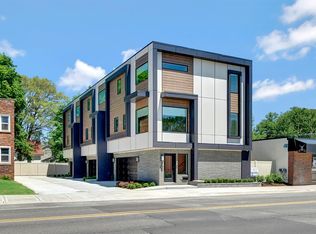 703 E Eleven Mile Rd, Royal Oak, MI 48067