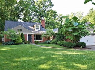 1980 Denton Dr, Cleveland Heights, OH 44106