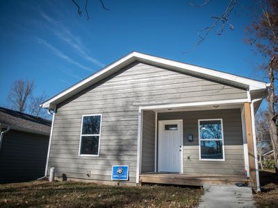 9 3rd Ave, Columbia, MO, 65203