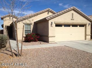 1012 W Desert Mountain Dr, San Tan Valley, AZ 85143