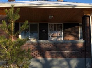 543 S 1300 E, Salt Lake City, UT 84102