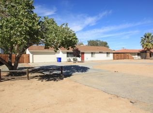21110 Sandia Rd, Apple Valley, CA 92308