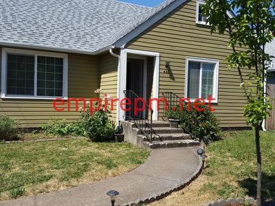 436 Wilkie St, Eugene, OR, 97402