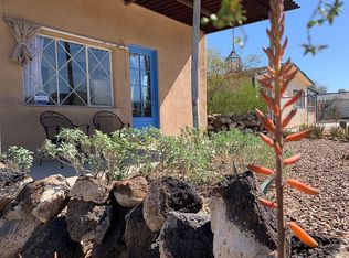 1010 N Jefferson Ave, Ajo, AZ 85321