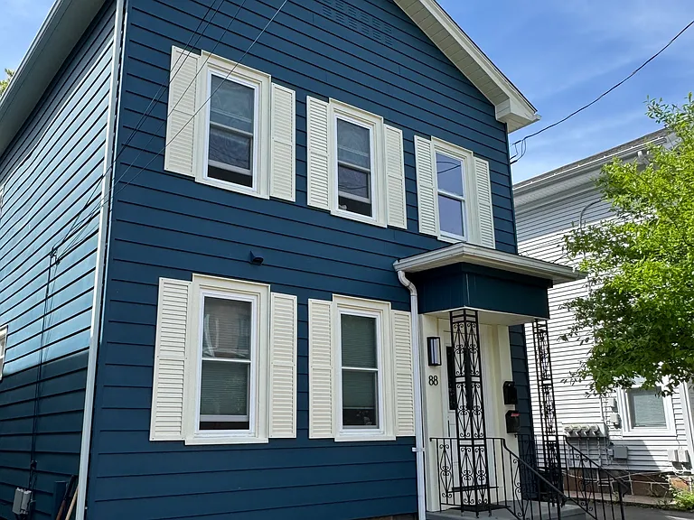 88 Lyon St #1 — Photo 1