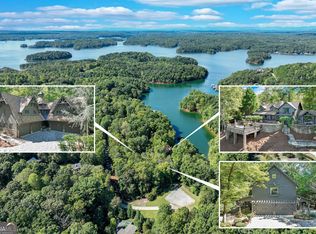 3464 Carolyn St, Gainesville, GA 30504