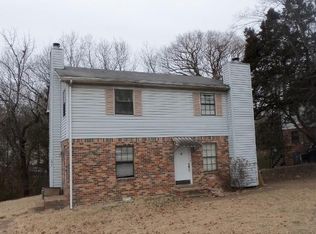 1030 Regents Park Cir, Antioch, TN 37013