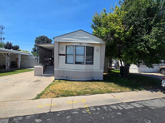 2nd image of 1500 N Angel St Trailer 53