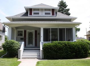 2333 S 7th St, Sheboygan, WI 53081