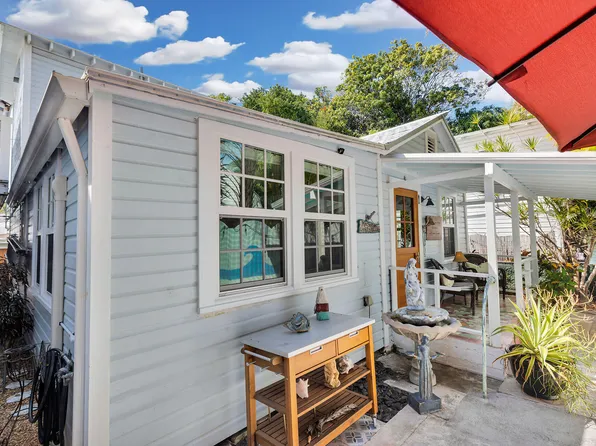 1016 Varela St #Rear, Key West, FL 33040