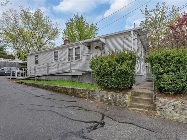 134 Glenbridge Ave, Providence, RI 02909
