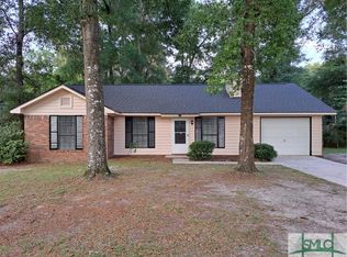 112 Fox St, Springfield, GA 31329