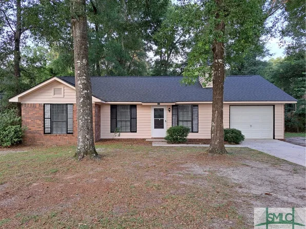 112 Fox Street, Springfield, GA 31329