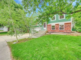 13108 W 62nd Dr, Arvada, CO 80004