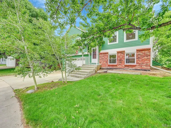 13108 W 62nd Drive, Arvada, CO 80004