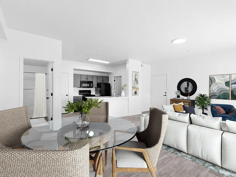 Wilshire Place — Photo 27