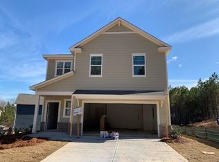 215 Rivulet Dr, Dallas, GA 30132