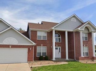 15610 Debridge Way, Florissant, MO