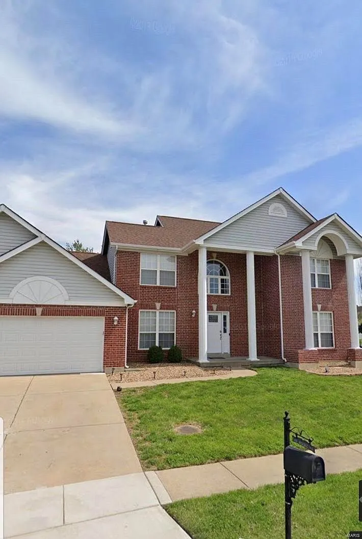 15610 Debridge Way photo 1