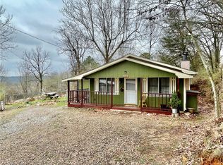16808 Joy Loop, Lowell, AR 72745