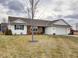 2231 Jacobsen Rd, Neenah, WI 54956