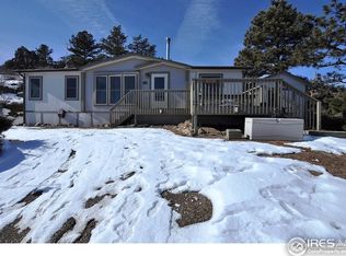 8220 Raccoon Ct, Loveland, CO 80538
