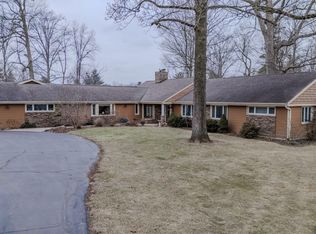 1115 W Overlook Rd, Marion, IN 46952