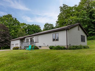 285 Millerton Road, Lakeville, CT, 06039