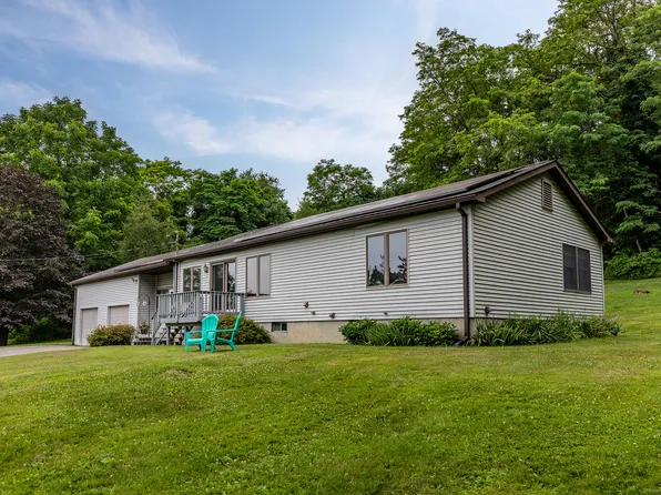 285 Millerton Road, Salisbury, CT 06039