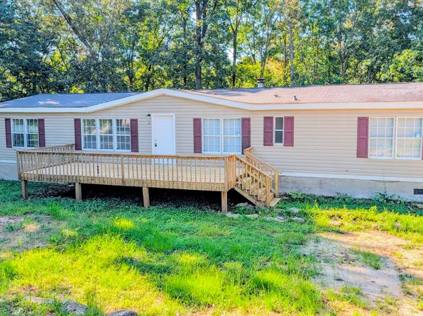 88 Fleet Dr, Dahlonega, GA 30533