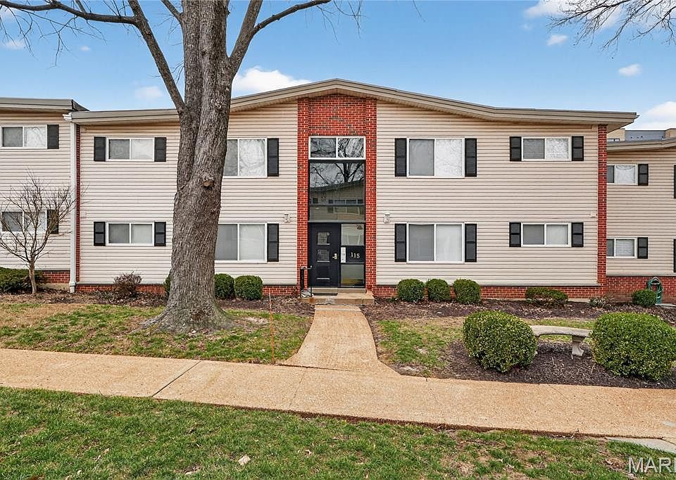 1st image of 115 E Washington Ave APT 2N