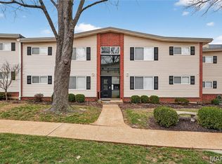 115 E Washington Ave APT 2N, Saint Louis, MO 63122