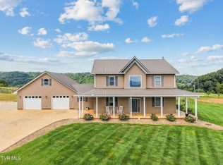 8477 E Andrew Johnson Hwy, Chuckey, TN 37641