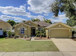 722 Tuscanny St, Brandon, FL 33511