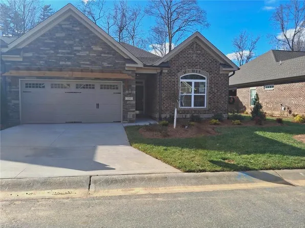 1265 Talisker Way, Burlington, NC 27215