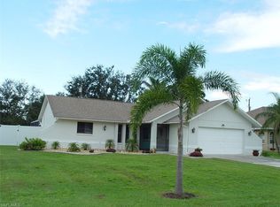 2138 SE 19th Ave, Cape Coral, FL 33990