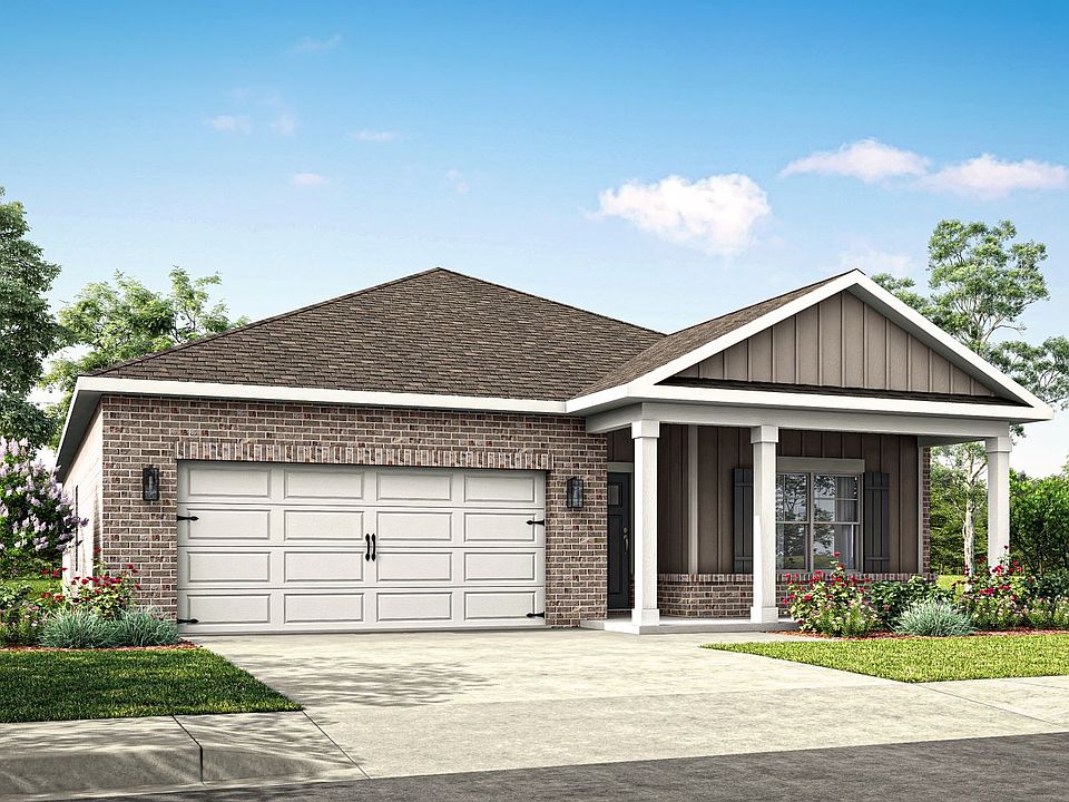 Plan Elevation.