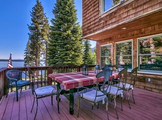 391 Fallen Leaf Rd, South Lake Tahoe, CA 96150