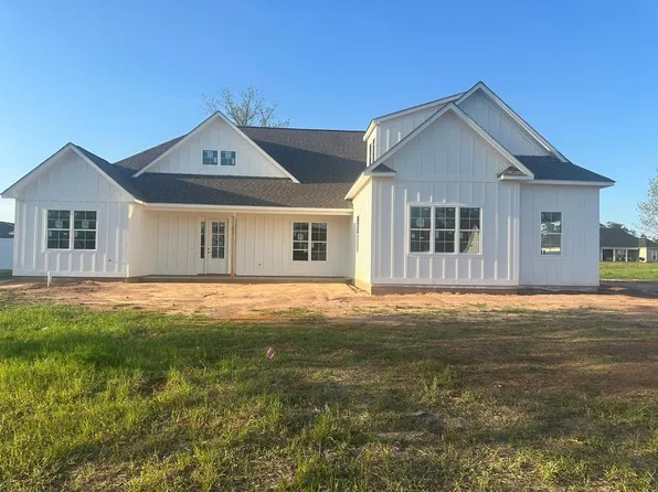 169 Belmont Dr, Leesburg, GA 31763