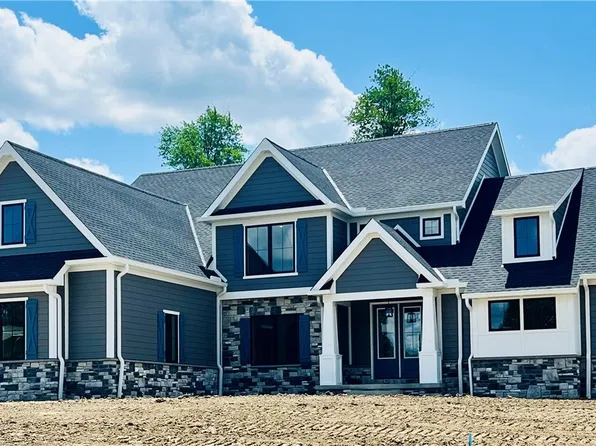 680 Hardwick Dr, Aurora, OH 44202